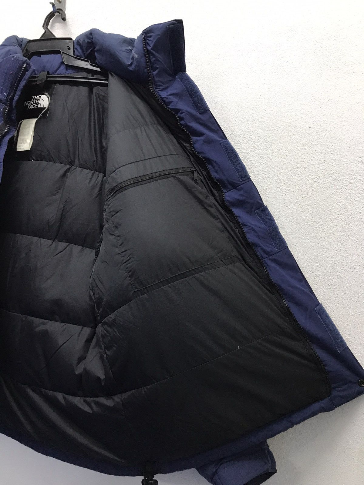The North Face × Vintage Vintage The North Face Jacket Size US L / EU 52-54 / 3 - 10 Thumbnail