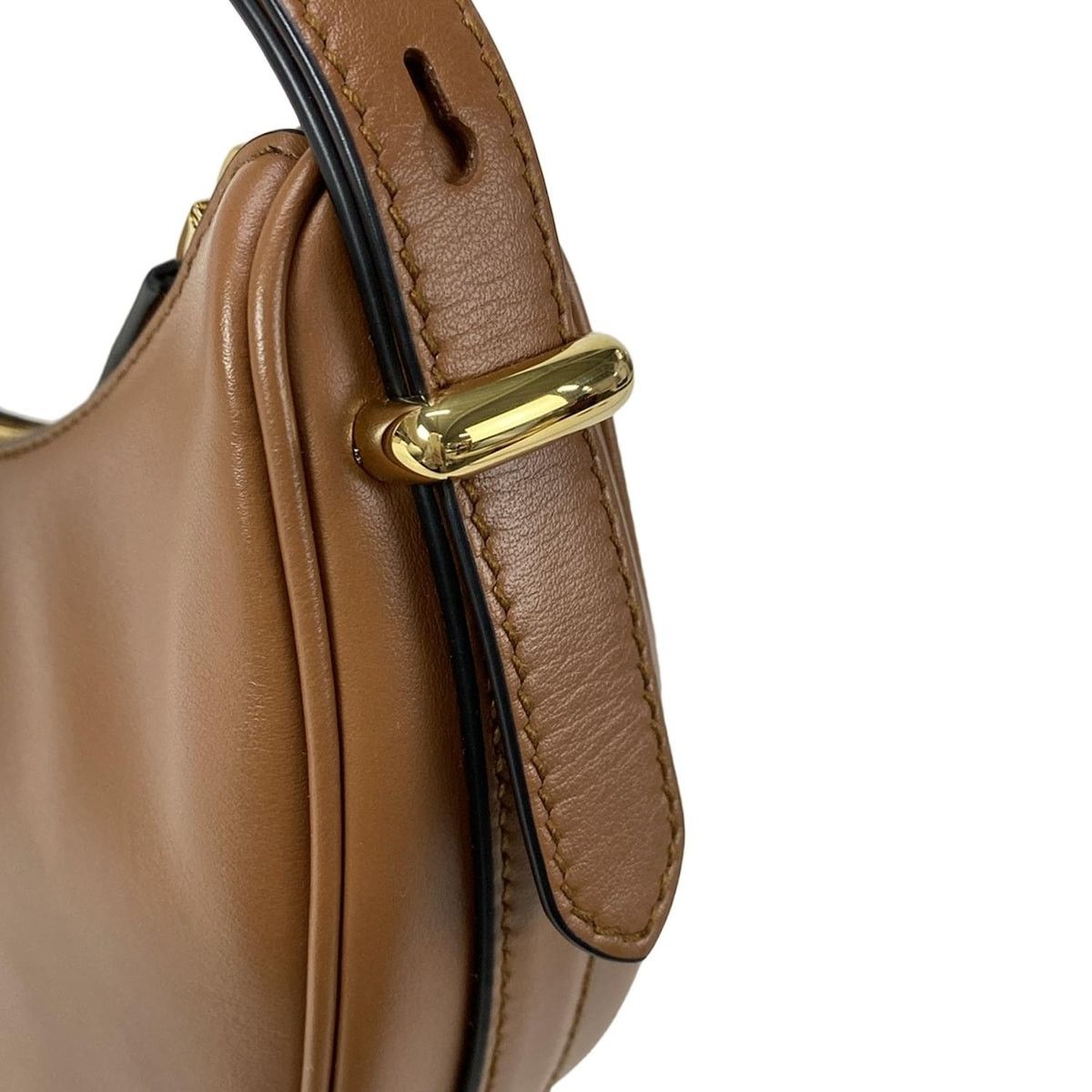 Prada PRADA ARCE small leather shoulder bag Shoulder Bag 1BC194 Size ONE SIZE - 16 Thumbnail
