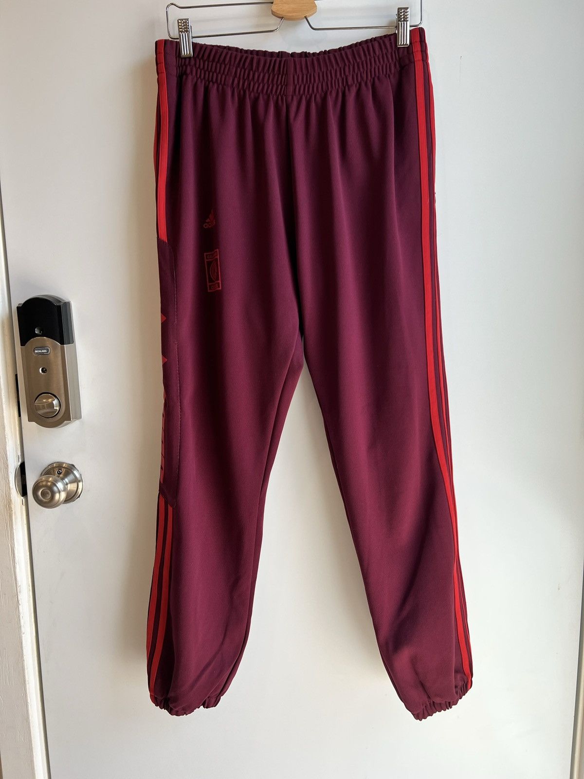 Adidas Adidas Yeezy Calabasas Pants Size US 31 - 10 Thumbnail
