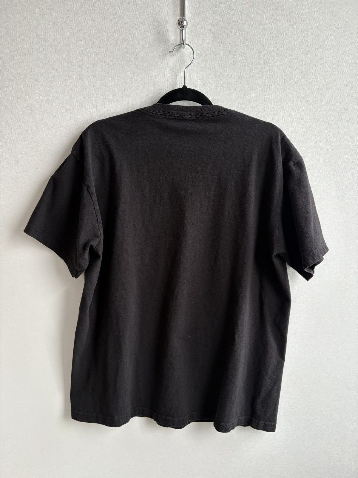 999 Club Streetwear Rap Music Juice Wrld 999 Club T-shirt Size US L / EU 52-54 / 3 - 6 Thumbnail