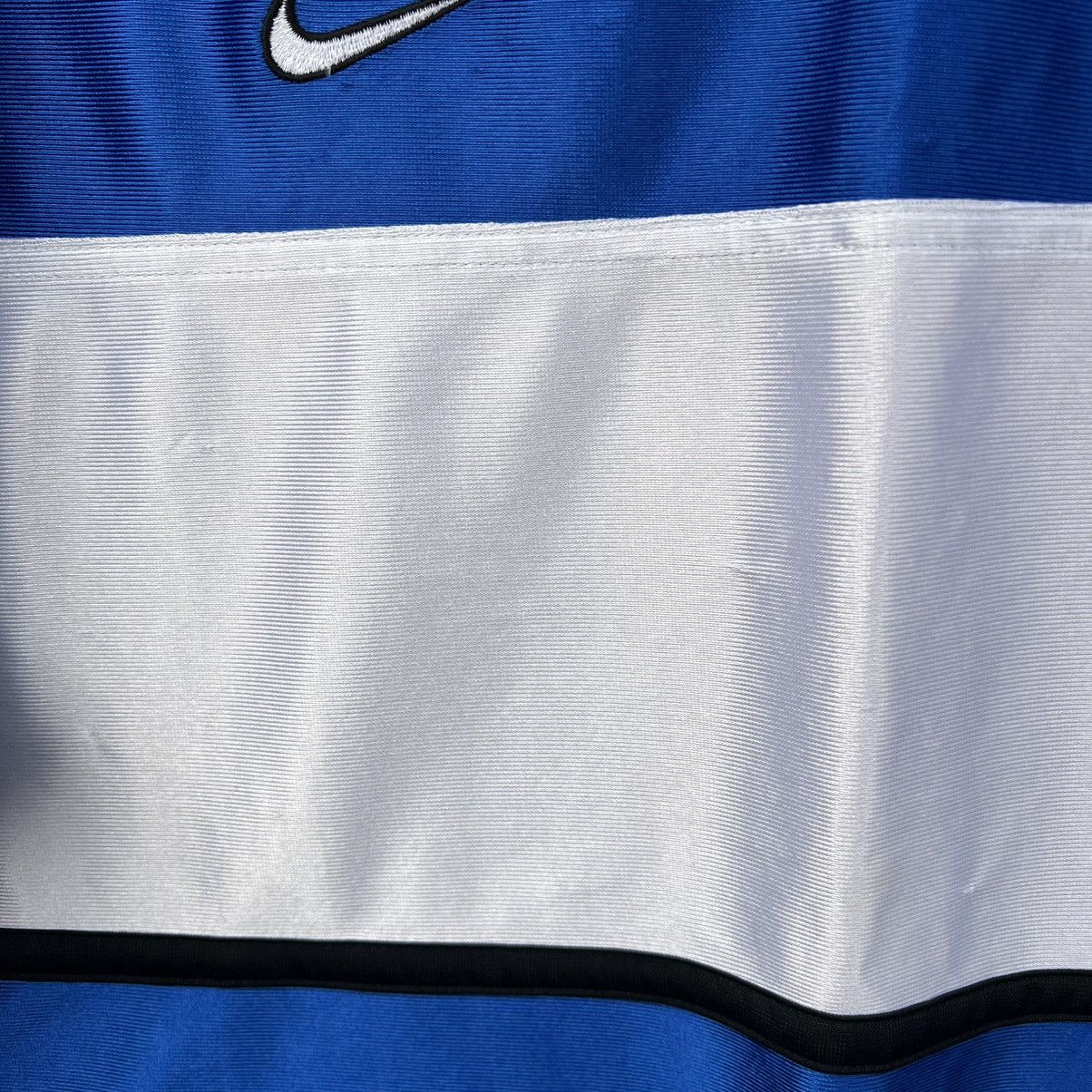 Nike Vintage nike t shirt jersey Size US M / EU 48-50 / 2 - 7 Thumbnail