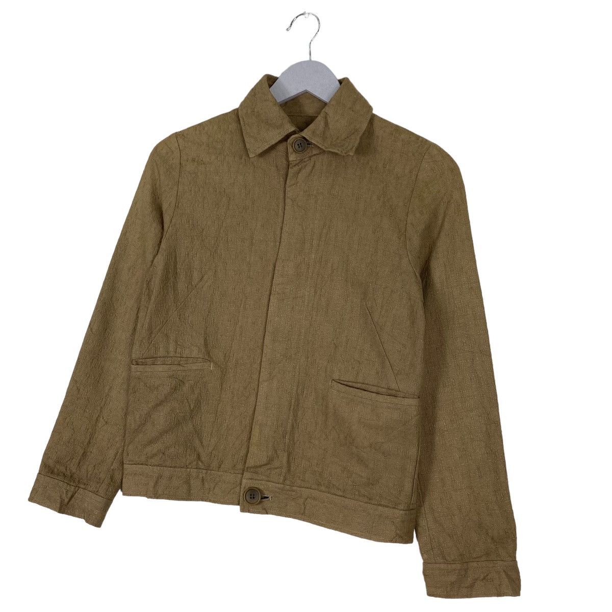 Japanese Brand Rope Picnic Made In Japan Jacket Size US S / EU 44-46 / 1 - 2 Thumbnail