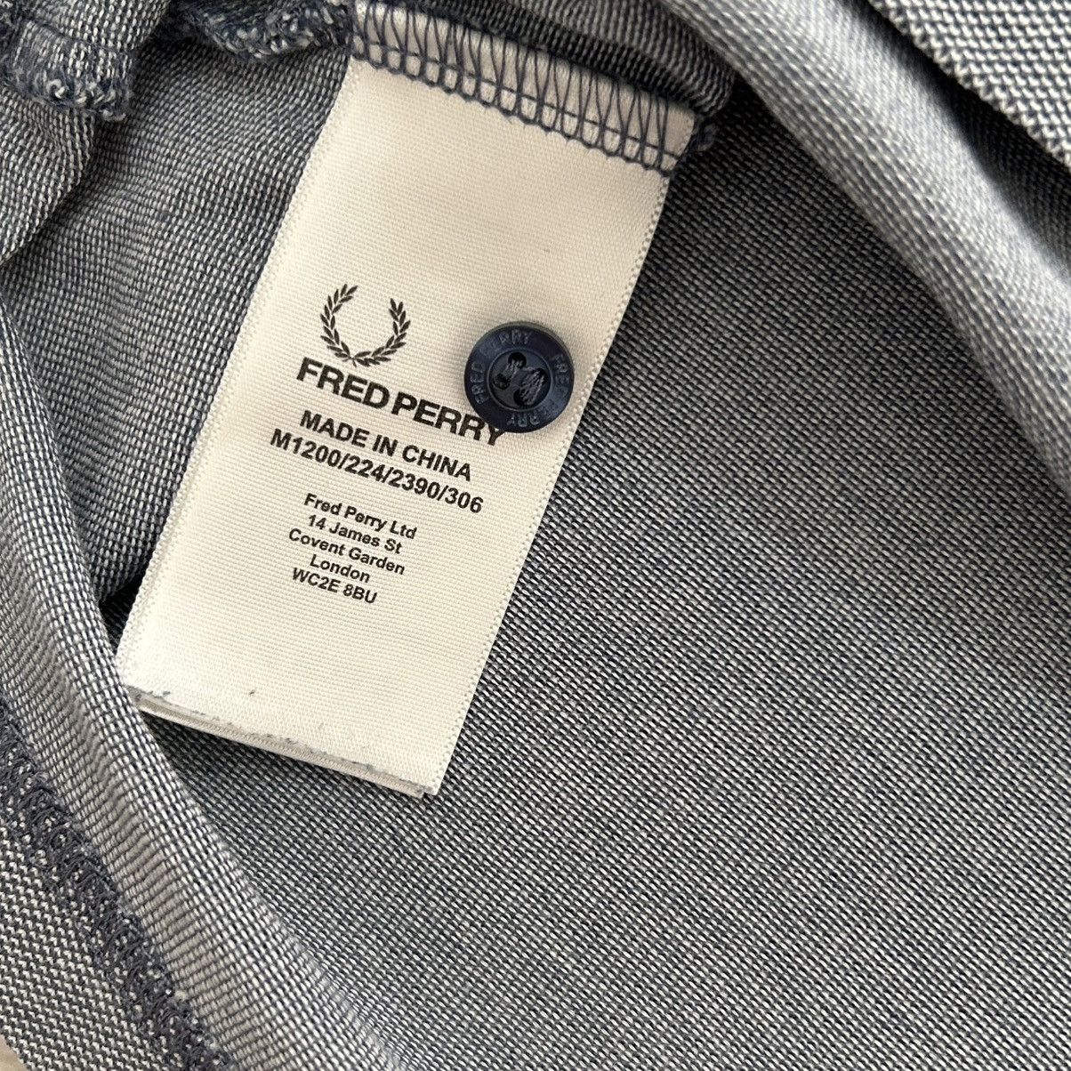 Fred Perry Fred Perry x Vintage x Polo | Classic Style & Quality Size US L / EU 52-54 / 3 - 4 Thumbnail
