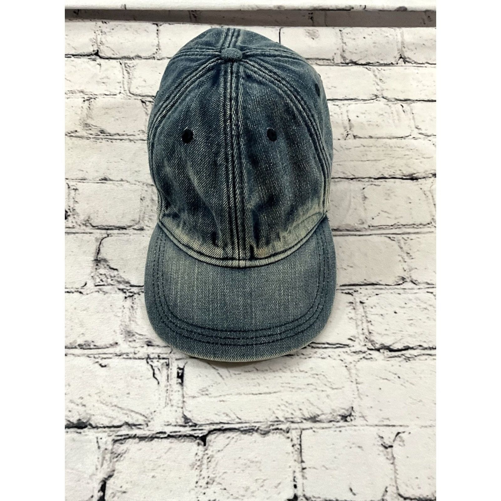 Madewell VINTAGE MADEWELL Women's Baseball Cap ONE SIZE Size ONE SIZE - 2 Thumbnail