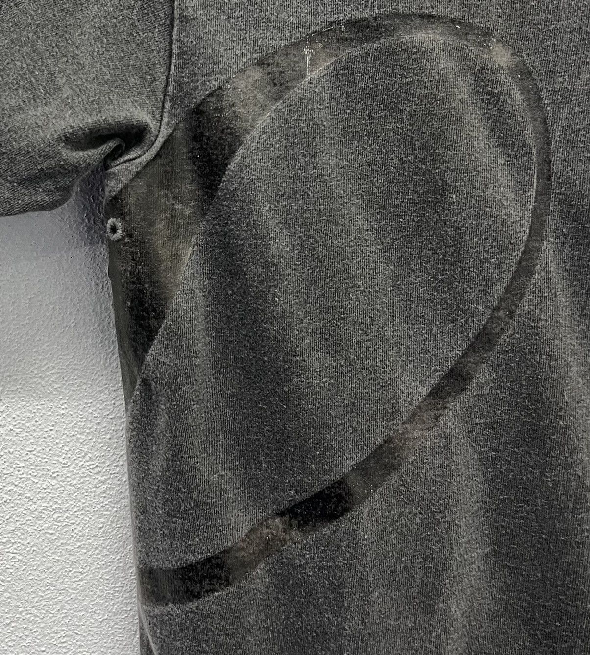 Japanese Brand × Vintage VINTAGE SULIO MADE IN JAPAN SHIRT Size US M / EU 48-50 / 2 - 4 Thumbnail