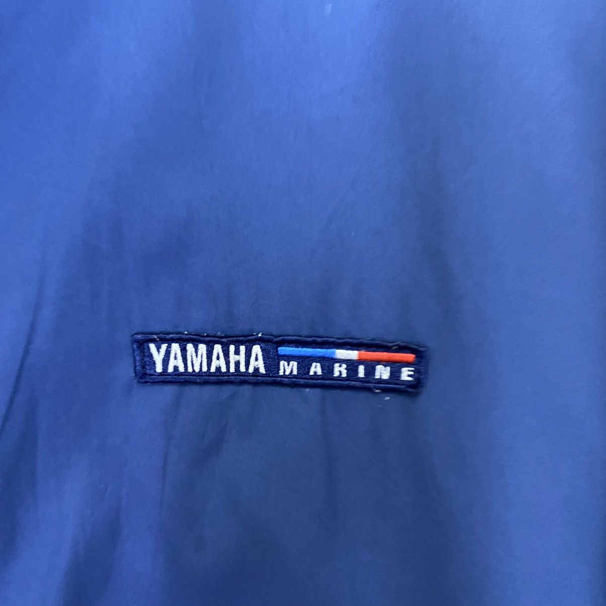 Yamaha Yamaha Light Hoodie Jacket Size US M / EU 48-50 / 2 - 6 Thumbnail
