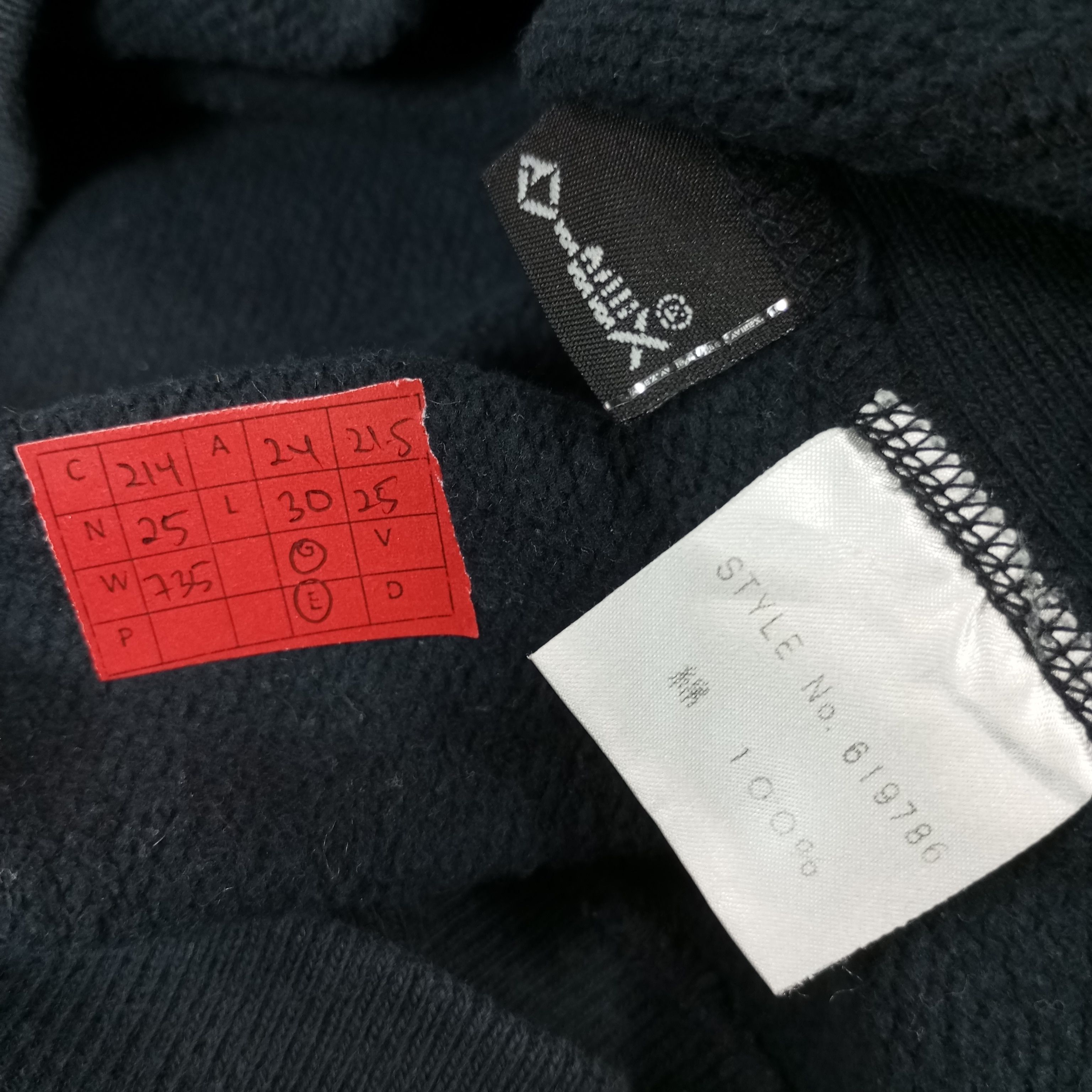 Avirex × Vintage Avirex USA Sweatshirt C214N25 Size US L / EU 52-54 / 3 - 6 Thumbnail