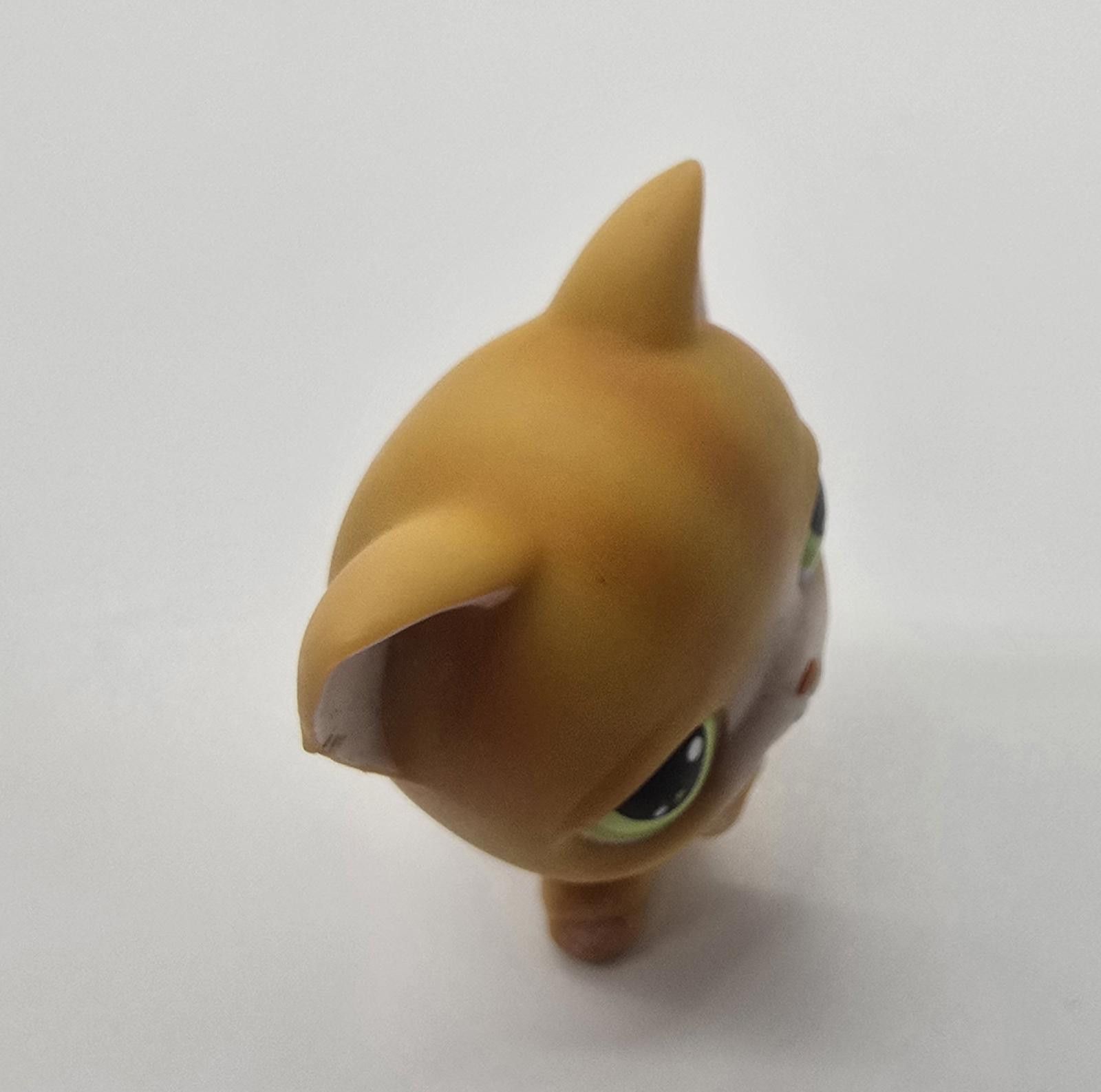 Other Littlest Pet Shop Magic Motion Rabbit #PP4 & Tan Cat PP#11 Size ONE SIZE - 3 Thumbnail