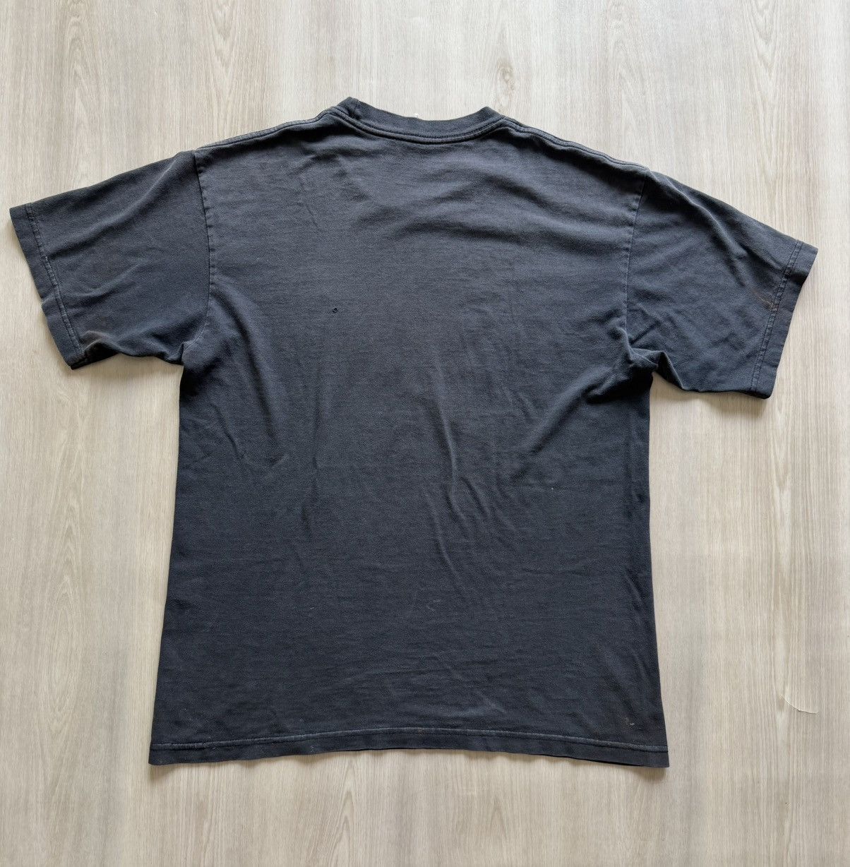 Vintage Vintage Y2K Original Swisha House Still Tippin Promo Sz L Size US L / EU 52-54 / 3 - 5 Thumbnail