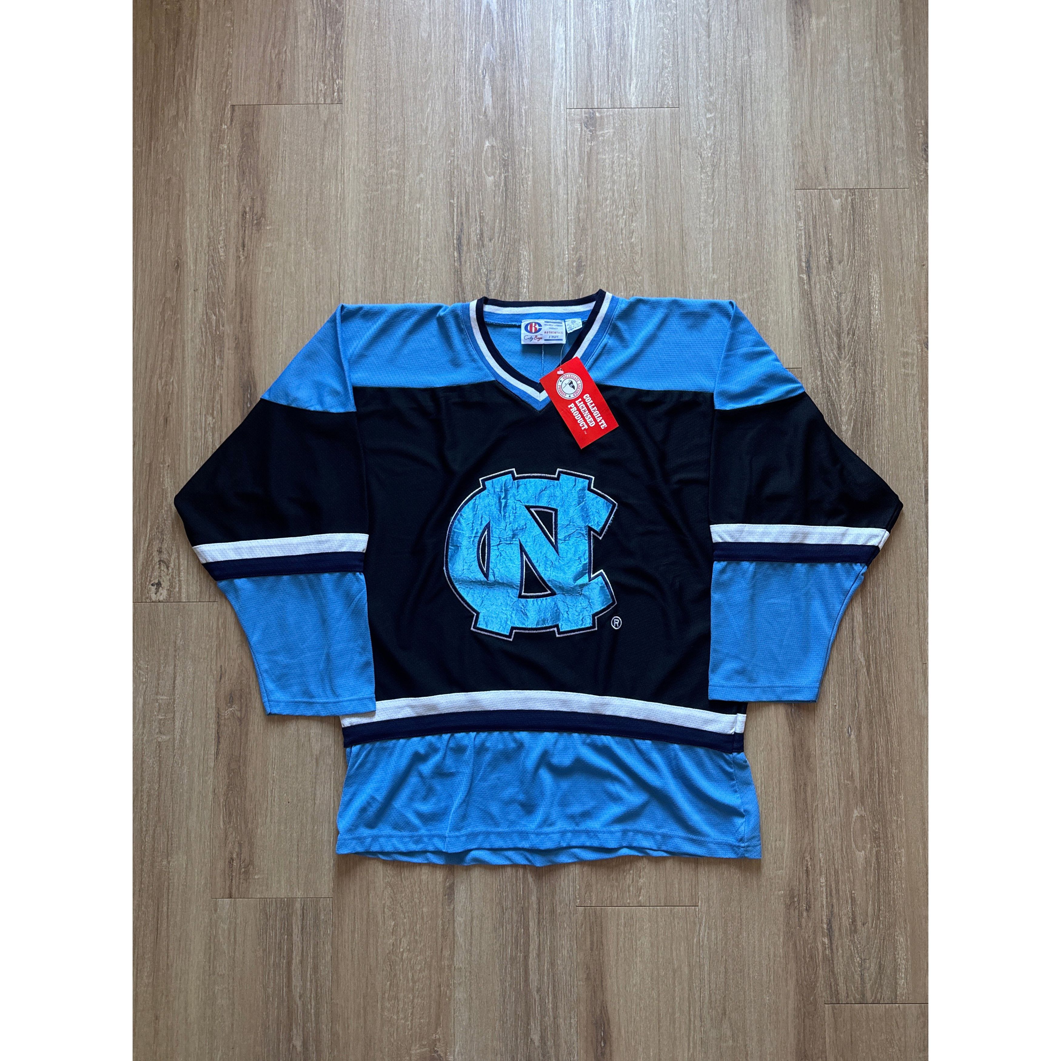 Other Vintage 90s City Boy Collegiate Sportswear University Of Nor Size US XL / EU 56 / 4 - 1 Thumbnail