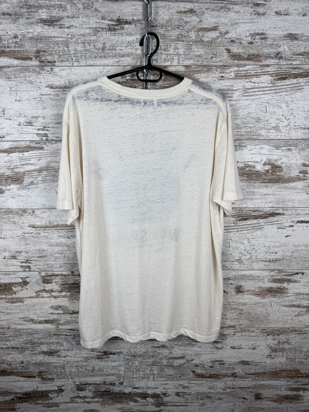 Diesel × Diesel Black Gold Mens Vintage Diesel T-shirt big logo black gold tee y2k rare Size US XL / EU 56 / 4 - 9 Thumbnail
