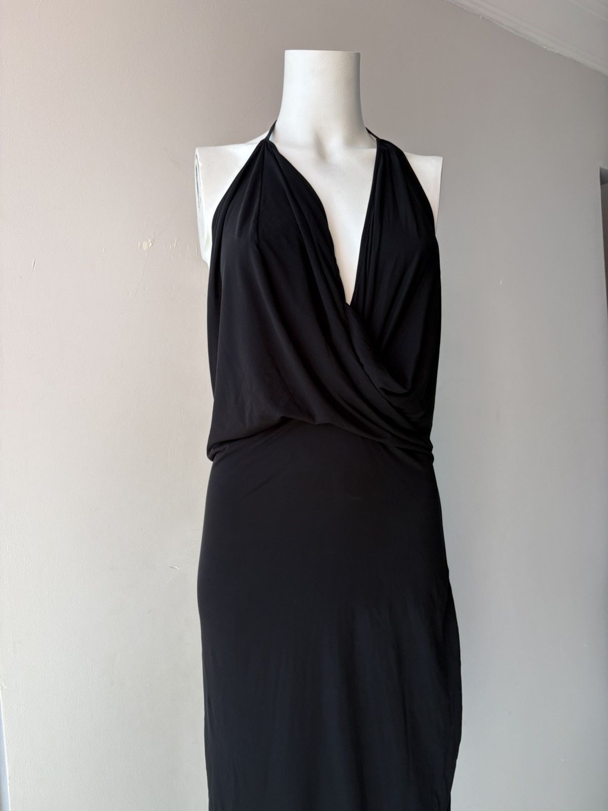 Rick Owens Rick Owens Lilies dress Size M / US 6-8 / IT 42-44 - 12 Thumbnail