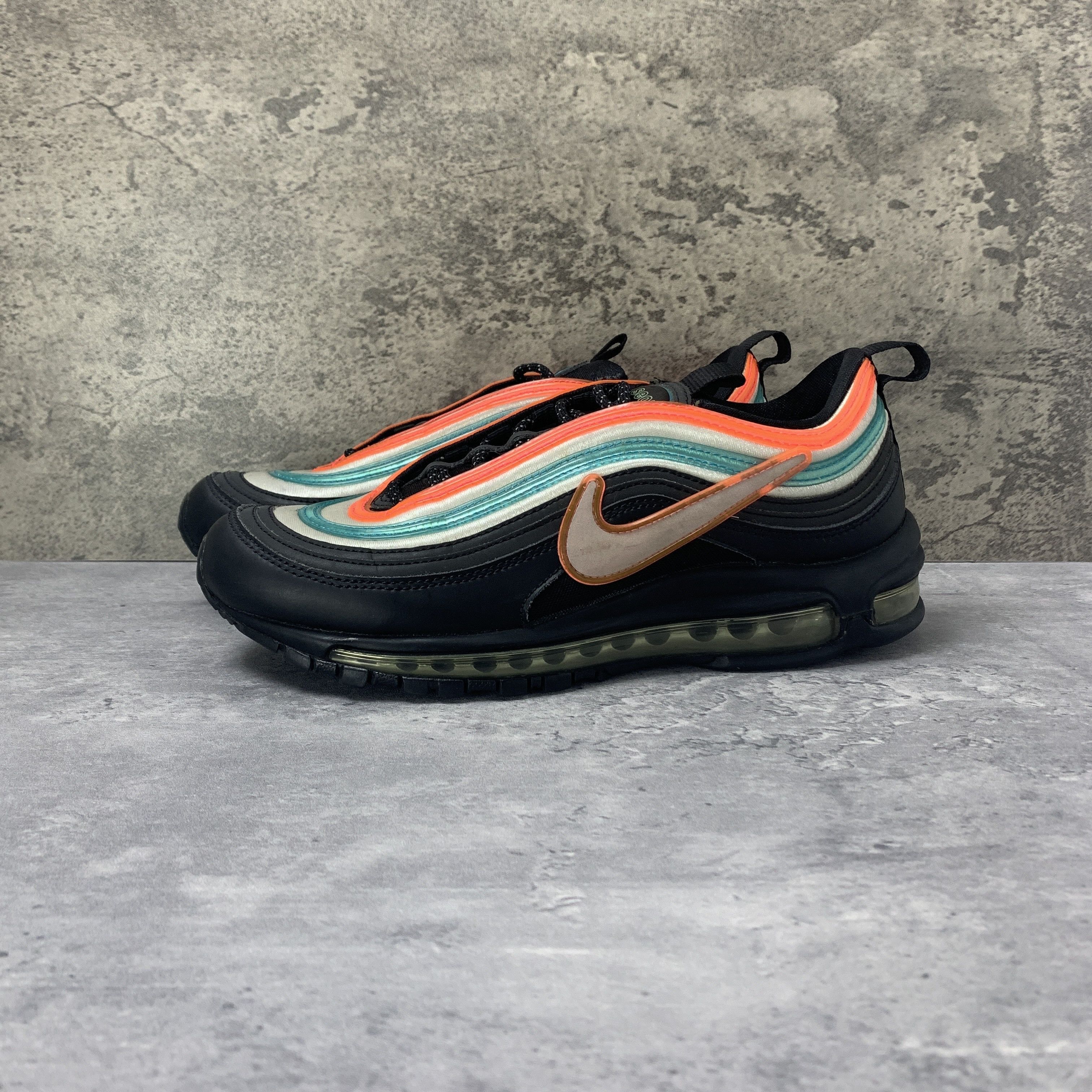 Nike Air Max 97 Neon Seoul CI1503-001