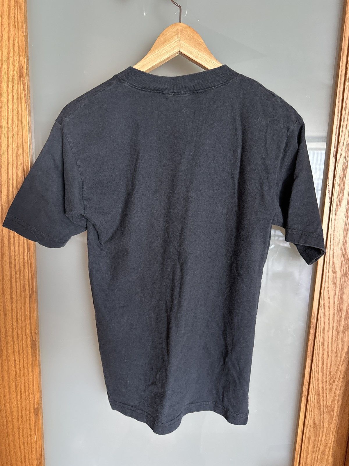 Energie Black energie t-shirt Size US S / EU 44-46 / 1 - 2 Thumbnail