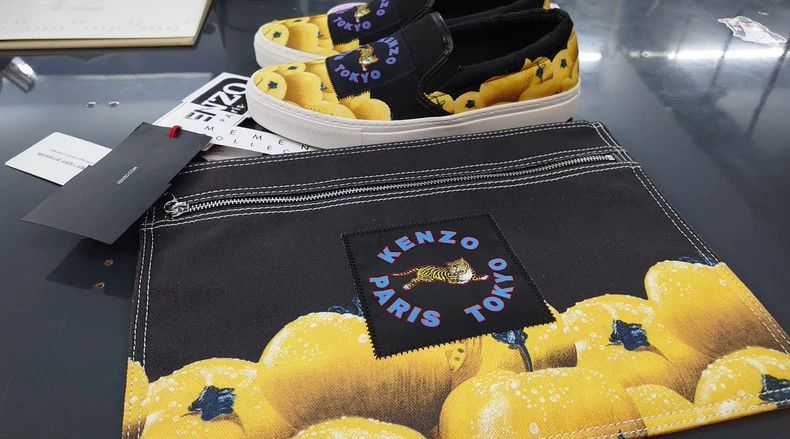 Kenzo KENZO size os Clutches Size ONE SIZE - 5 Thumbnail
