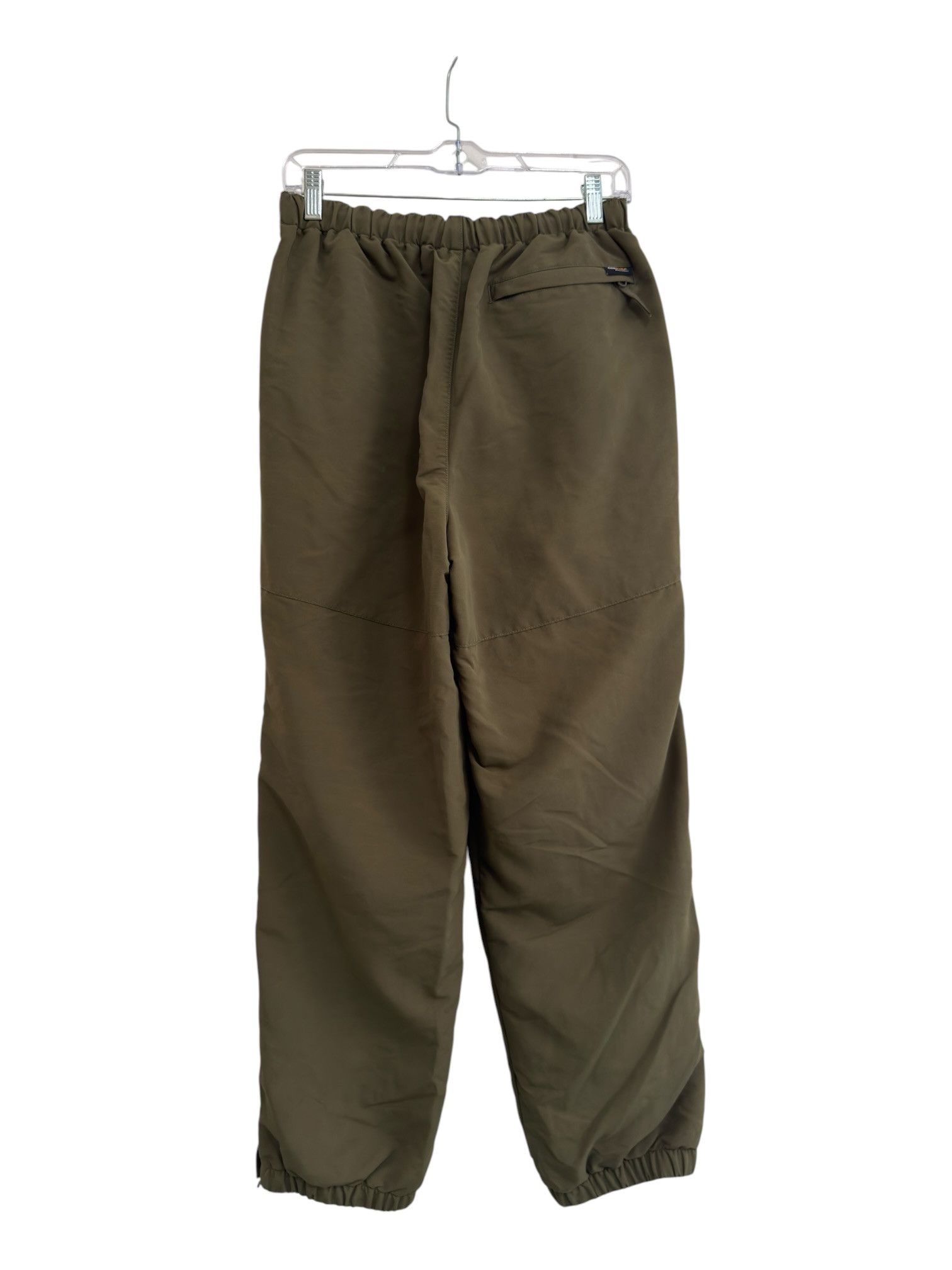 Stussy Stussy Cordura Training Pants Size US 30 / EU 46 - 8 Thumbnail