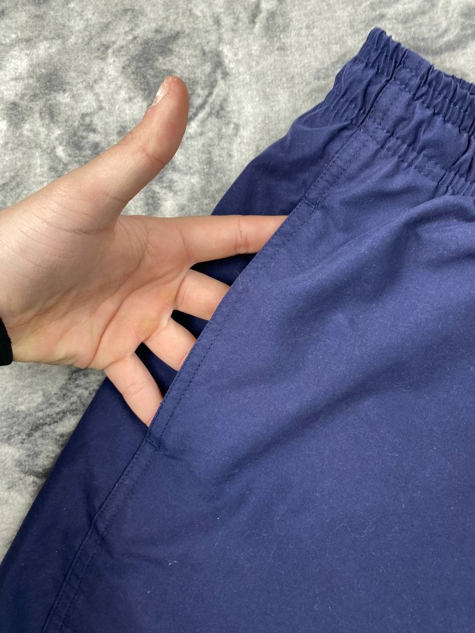 Yves Saint Laurent Vintage Yves Saint Laurent YSL Swim Shorts Size US 38 / EU 54 - 3 Thumbnail