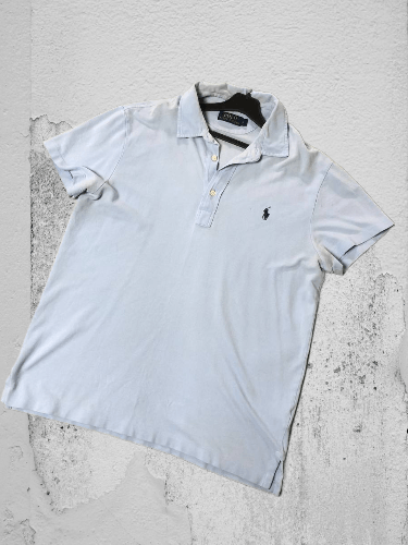 Polo Ralph Lauren Polo Ralph Lauren Polo Size US L / EU 52-54 / 3 - 1 Thumbnail