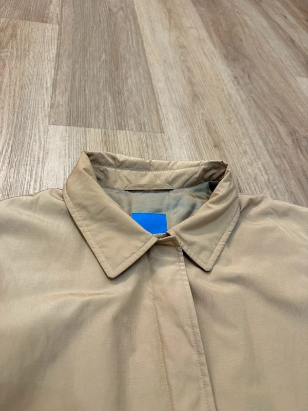 Escada Escada Sport Vintage 90s Trench Insulated Coat XL like new Size XL / US 12-14 / IT 48-50 - 10 Thumbnail