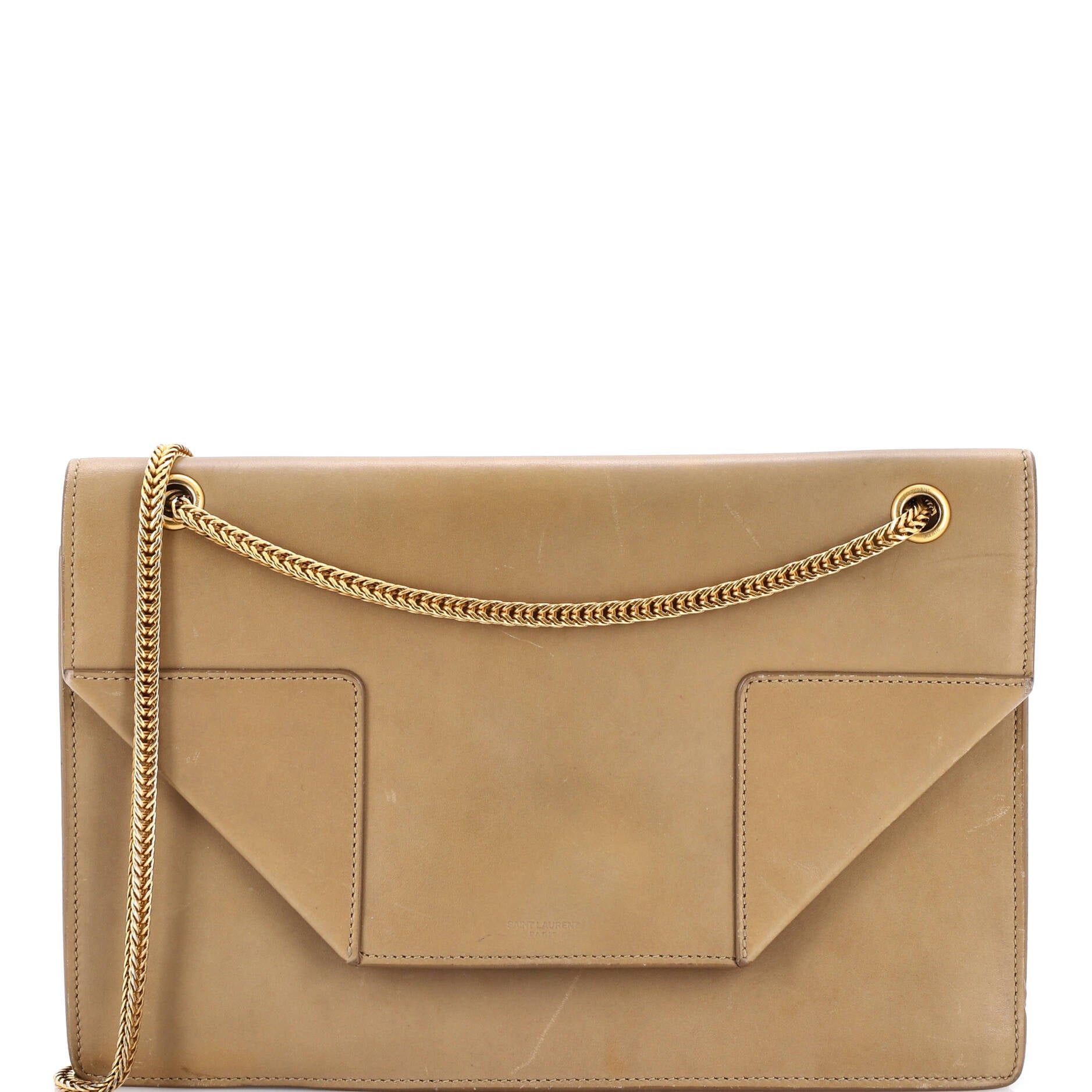 Saint Laurent Paris Betty Bag Size ONE SIZE - 1 Thumbnail