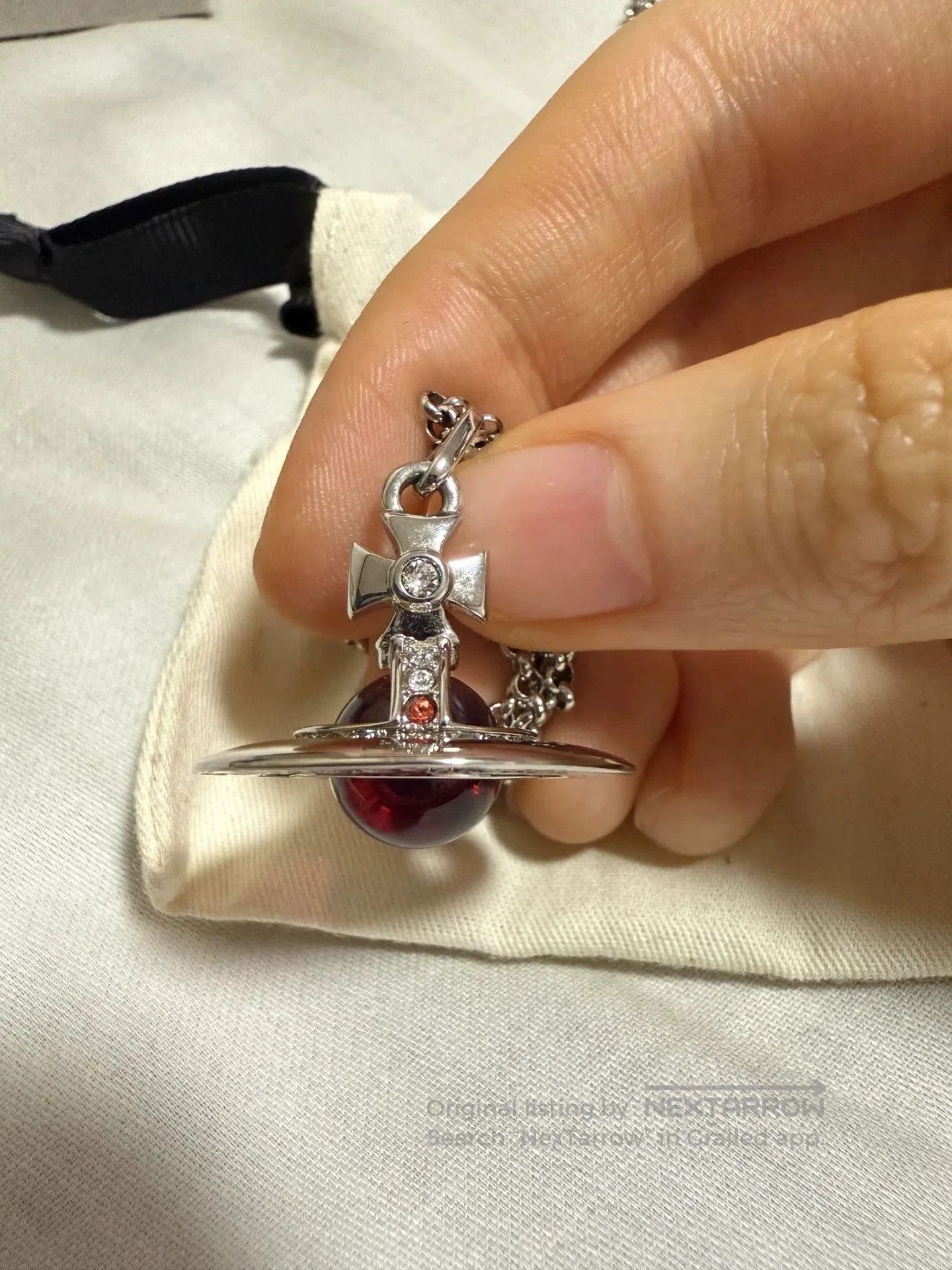 Goyard visvim blood. Size ONE SIZE - 2 Thumbnail
