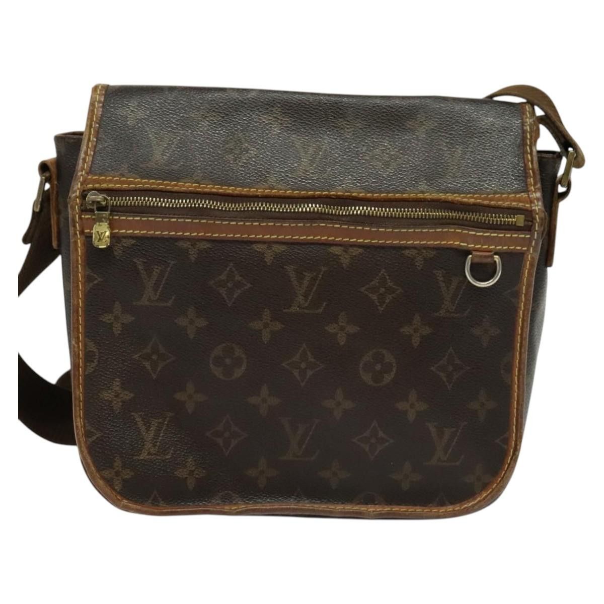 Louis Vuitton LOUIS VUITTON Monogram Messenger Bosphore PM Shoulder Bag Size ONE SIZE - 2 Thumbnail