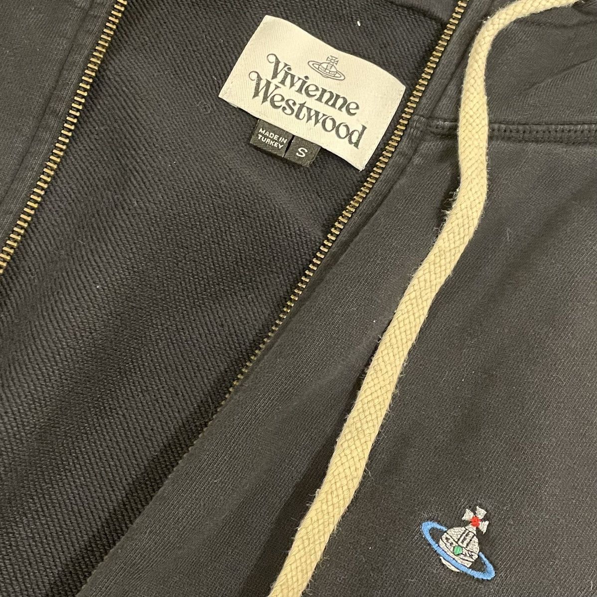Vivienne Westwood Vivienne Westwood Jacket Size US S / EU 44-46 / 1 - 3 Thumbnail