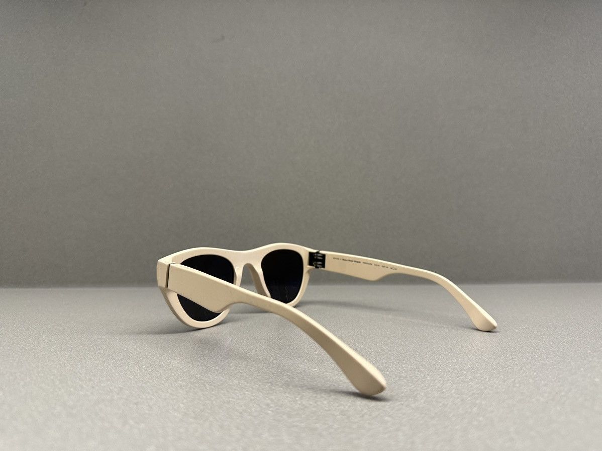 Maison Margiela × Mykita Mykita x Maison Margiela Size ONE SIZE - 6 Thumbnail