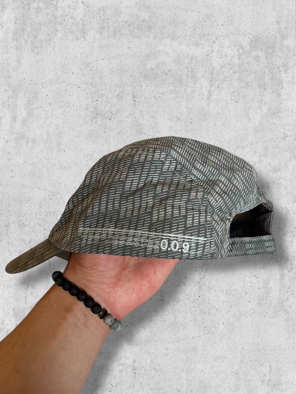 Nike Nike Air 00s vintage 5 panel cap hat tn Size ONE SIZE - 2 Thumbnail