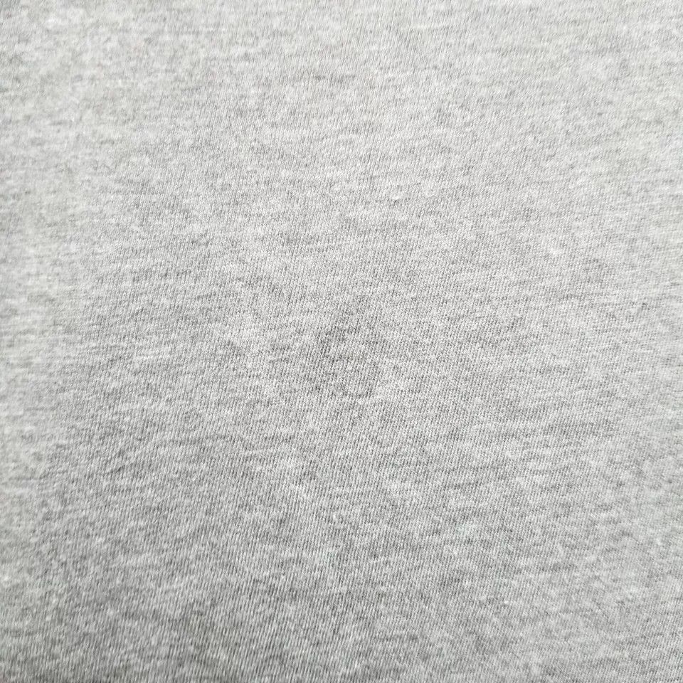 Nintendo Nintendo Shirt Mens Large Gray Crew Neck Controller Size US L / EU 52-54 / 3 - 5 Thumbnail