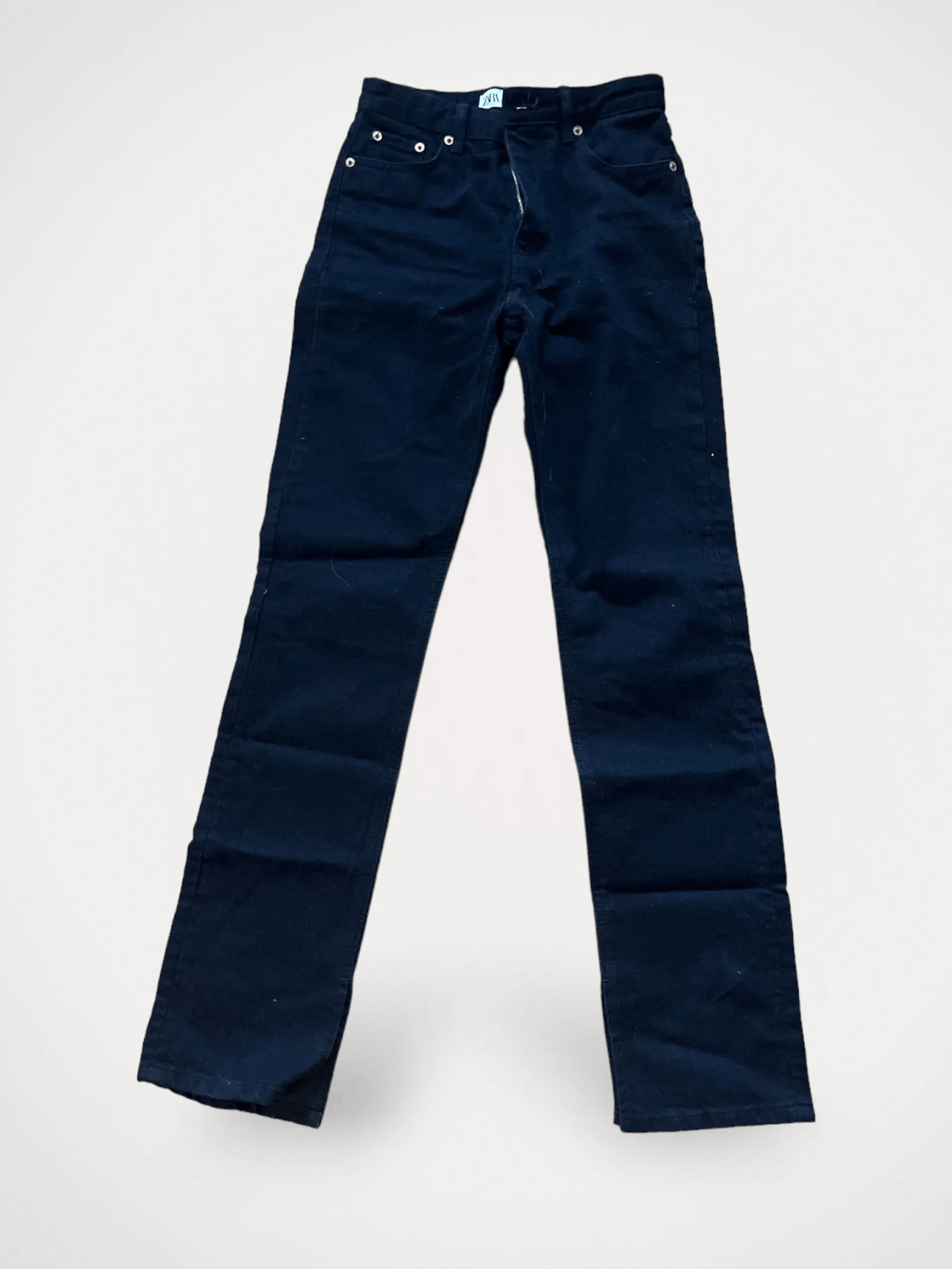 Zara Zara Jeans Grailed