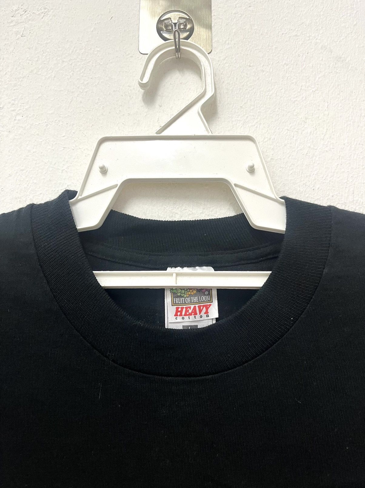 Fruit Of The Loom × Vintage Vintage ShockWave Panasonic Art T shirt Electronic Logo Size US L / EU 52-54 / 3 - 6 Thumbnail