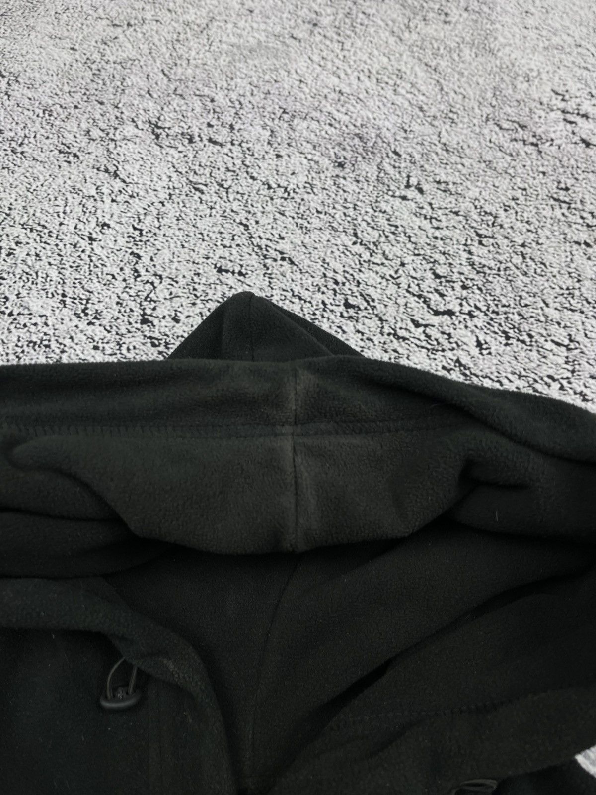Japanese Brand Vintage Gothic Fleece Opium Hooded Vest Rock Rave Unisex Size US M / EU 48-50 / 2 - 7 Thumbnail