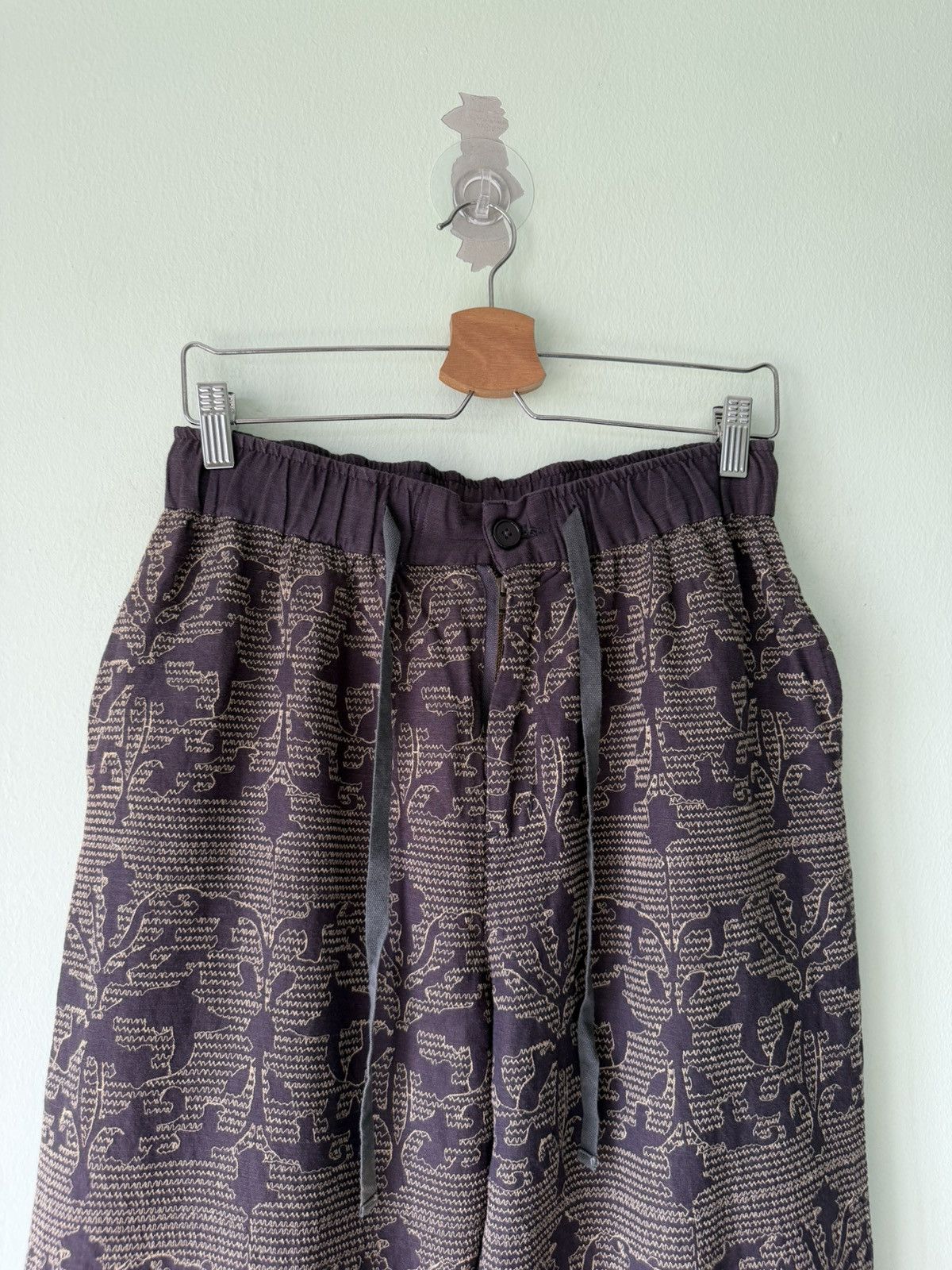 Rare RNA N Japanese Brand Pants