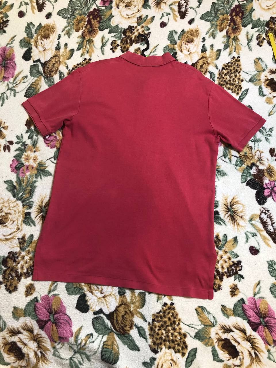 Polo Ralph Lauren Ralph Lauren Polo Shirt Mens Adult Short Sleeve Soft Touch Size US M / EU 48-50 / 2 - 4 Thumbnail
