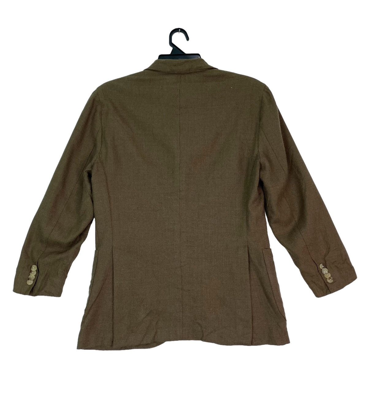 Boglioli Baglioli Milano K-Jacket luxury blazer jacket Size US S / EU 44-46 / 1 - 5 Thumbnail