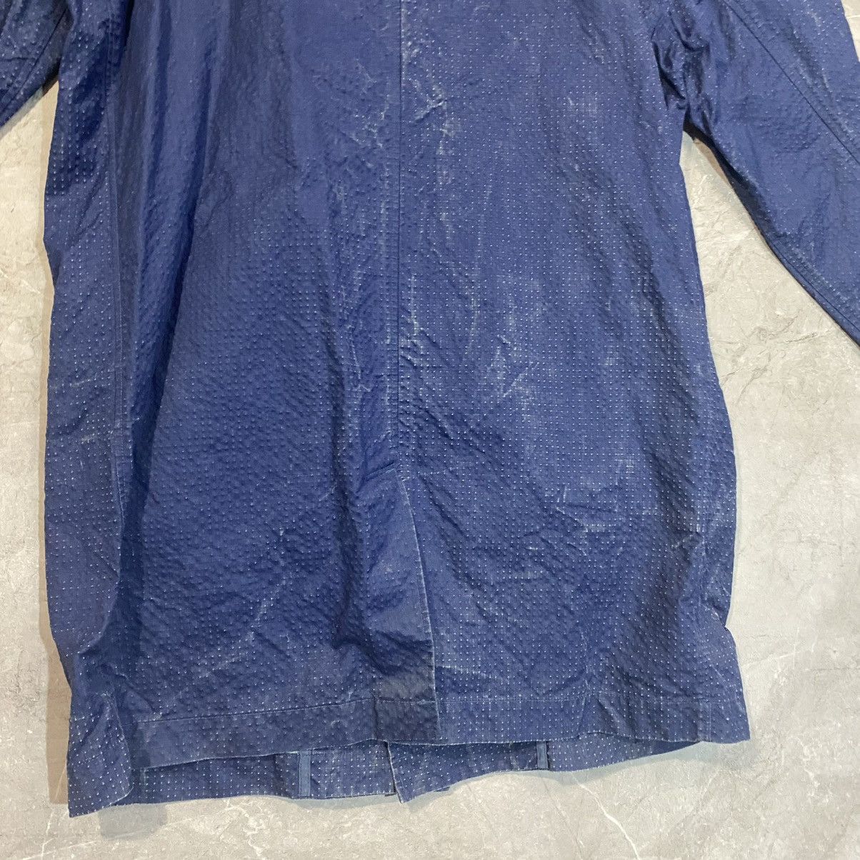 Palace PALACE MAJO TECH COAT PIGMENT MAC Size US XL / EU 56 / 4 - 14 Thumbnail