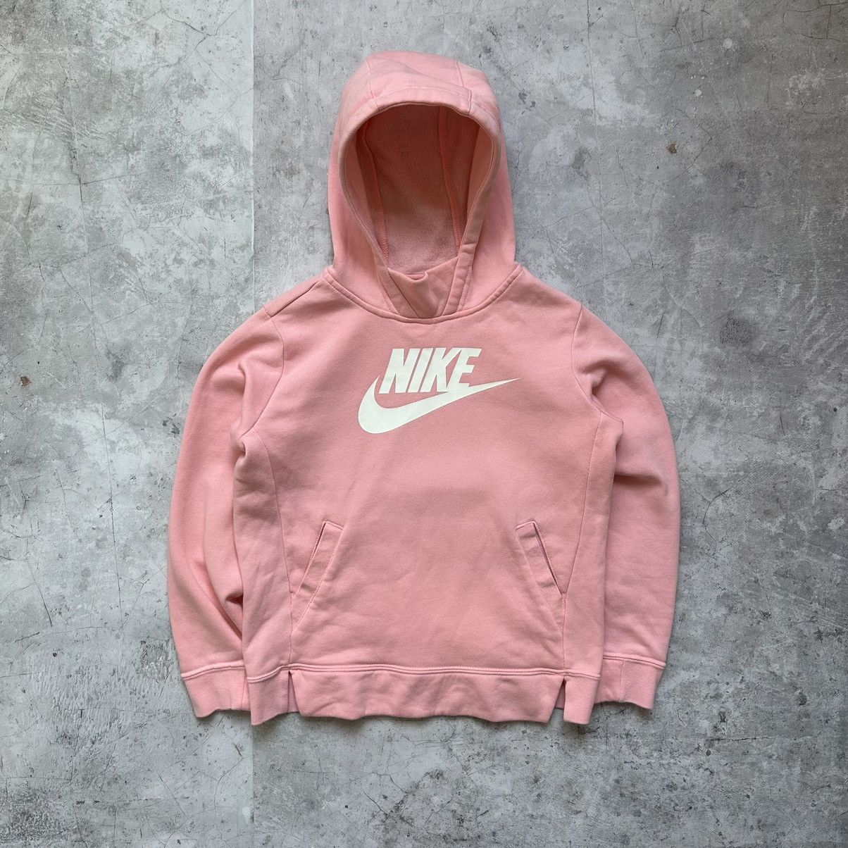 Nike Nike hoodie 7-8 yrs Size US XS / EU 42 / 0 - 1 Thumbnail