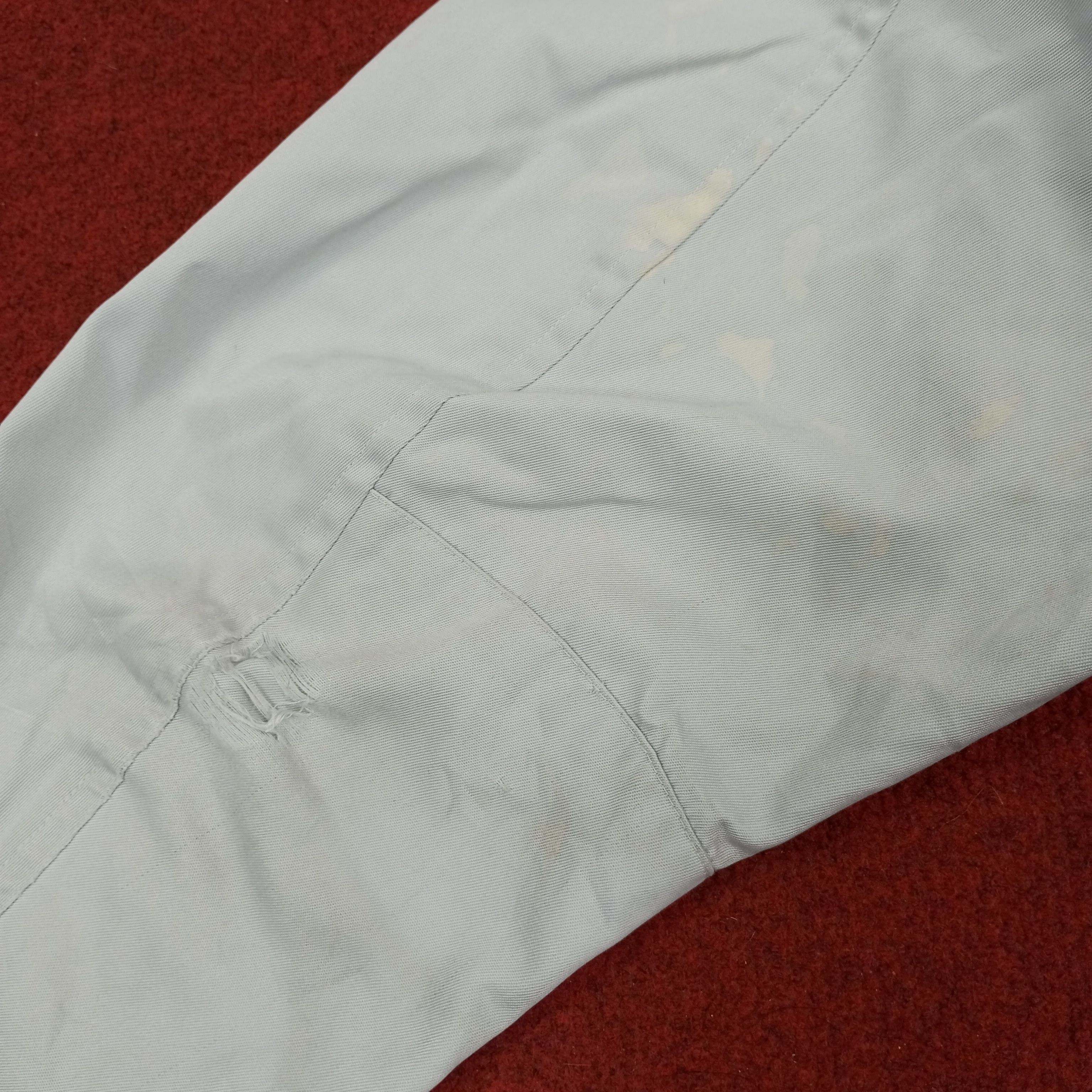 Japanese Brand × Vintage Nismo Nissan Racing Team Motorsports Custom Art Jacket Size US M / EU 48-50 / 2 - 6 Thumbnail