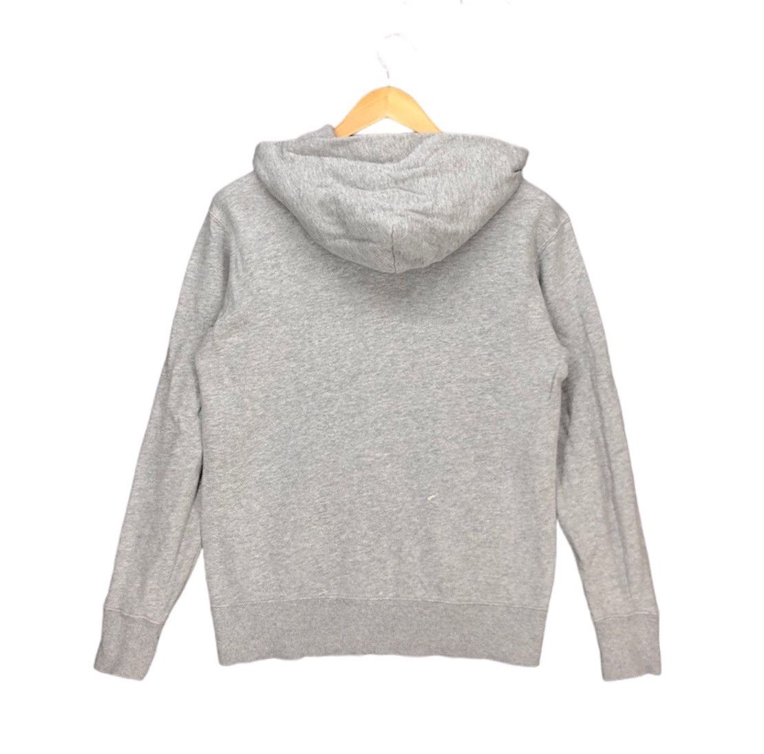ANDY WARHOL The Visual Art Hoodie #1207-42