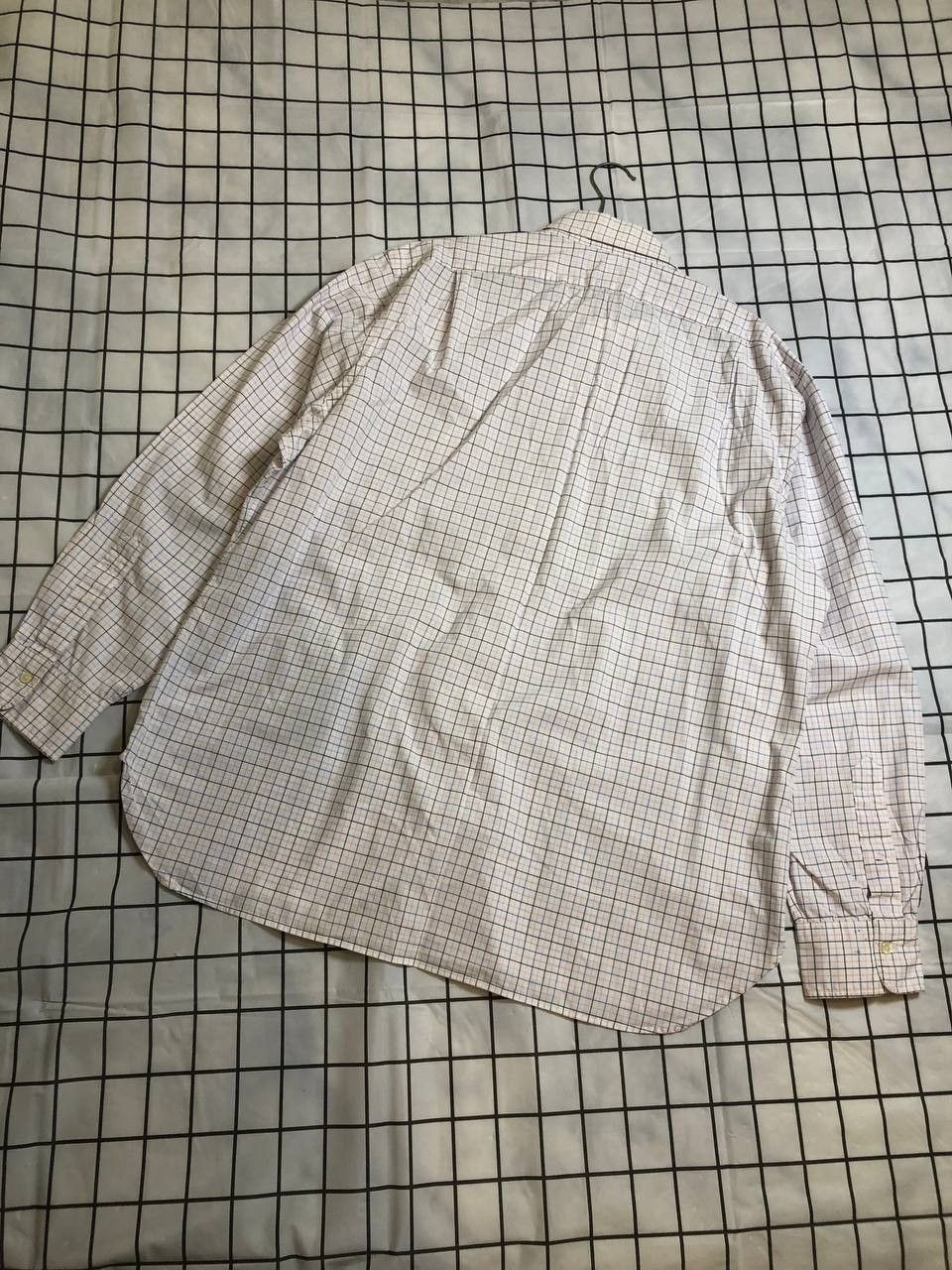 Polo Ralph Lauren Ralph Lauren Purple Label Button Down Shirt Mens Size US L / EU 52-54 / 3 - 14 Thumbnail