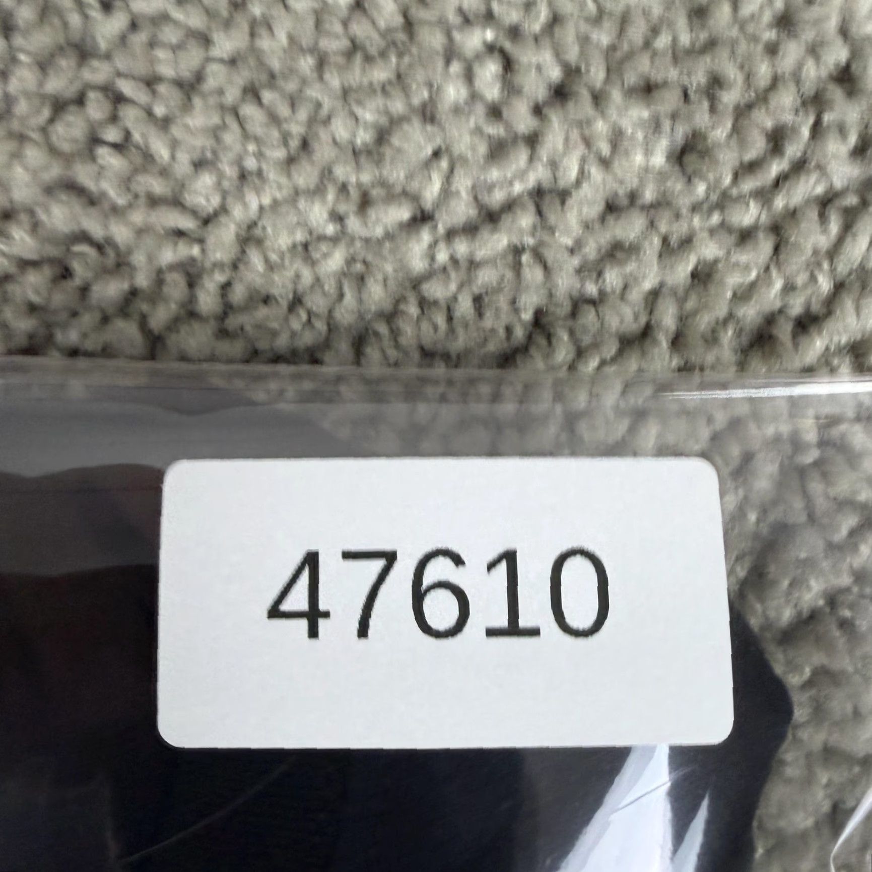 Vintage VINTAGE? No. Size US XL / EU 56 / 4 - 8 Thumbnail