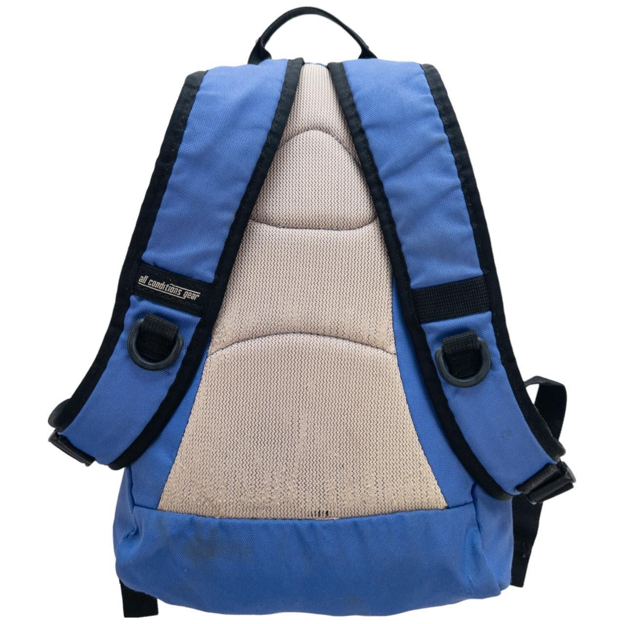 Nike ACG Vintage Nike ACG Backpack Size ONE SIZE - 2 Thumbnail