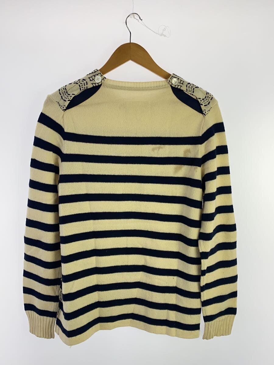 Sacai Sweater Size US S / EU 44-46 / 1 - 2 Thumbnail