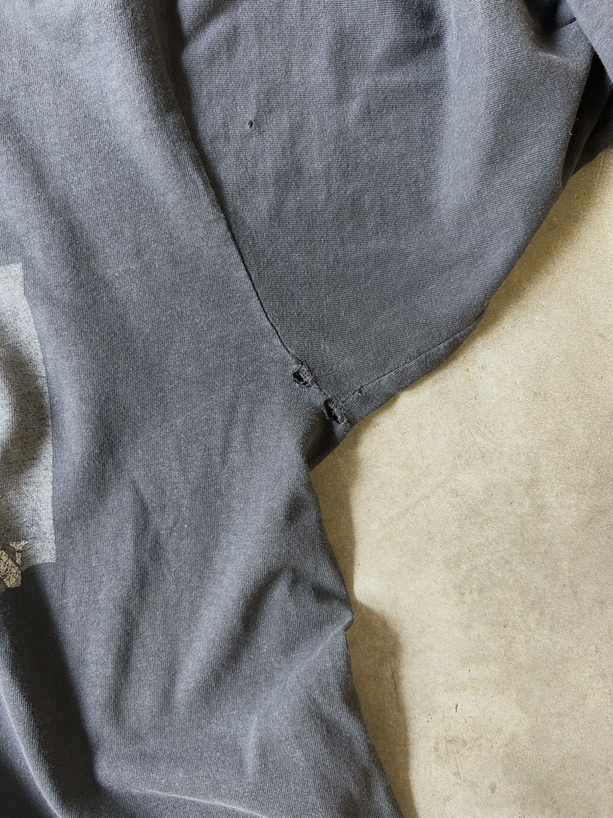 Band Tees × Vintage Vintage Long Sleeve System Of A Down 2002 Shirt Size US XL / EU 56 / 4 - 9 Thumbnail