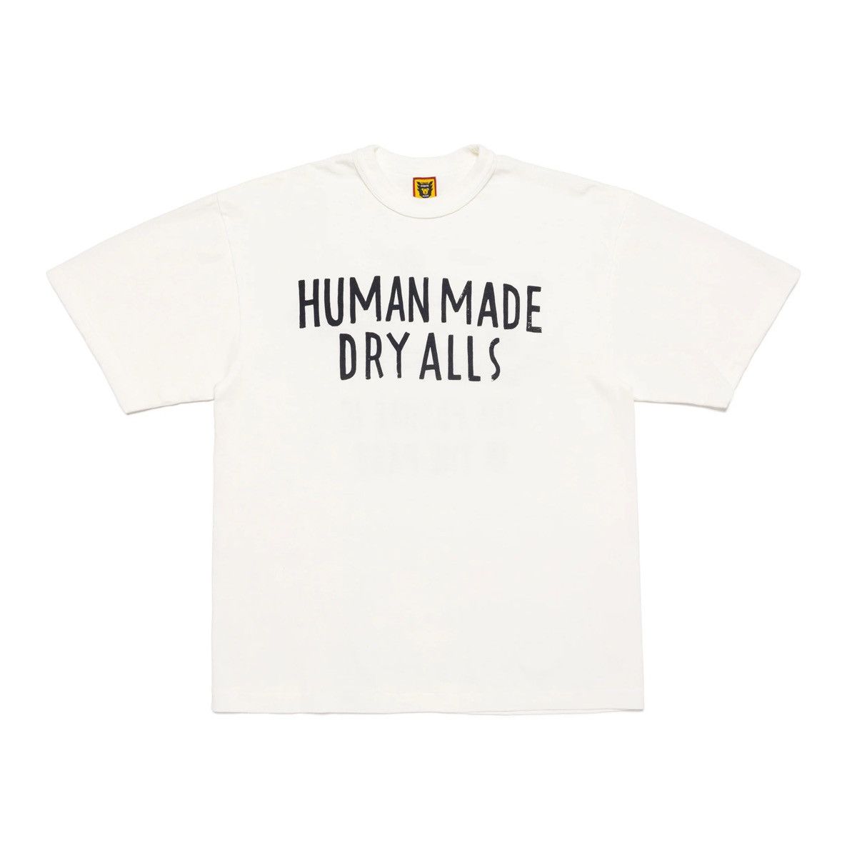 Human Made Human Made Tee Size ONE SIZE - 2 Thumbnail