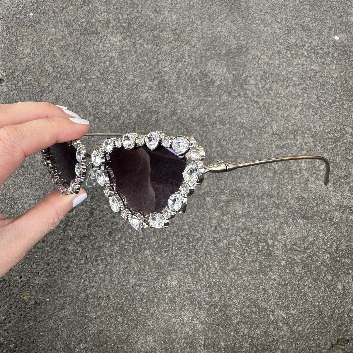 Other Y2K Unisex Sunglasses Retro Fashion Shades KLSCUO-01 Size ONE SIZE - 2 Thumbnail