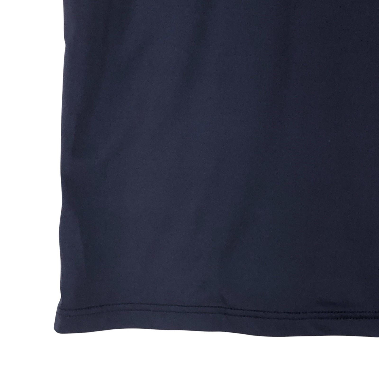 Mizzen+Main Mizzen+Main Polo Shirt M Navy Teachers Cup '25 Highland Park Size US M / EU 48-50 / 2 - 11 Thumbnail