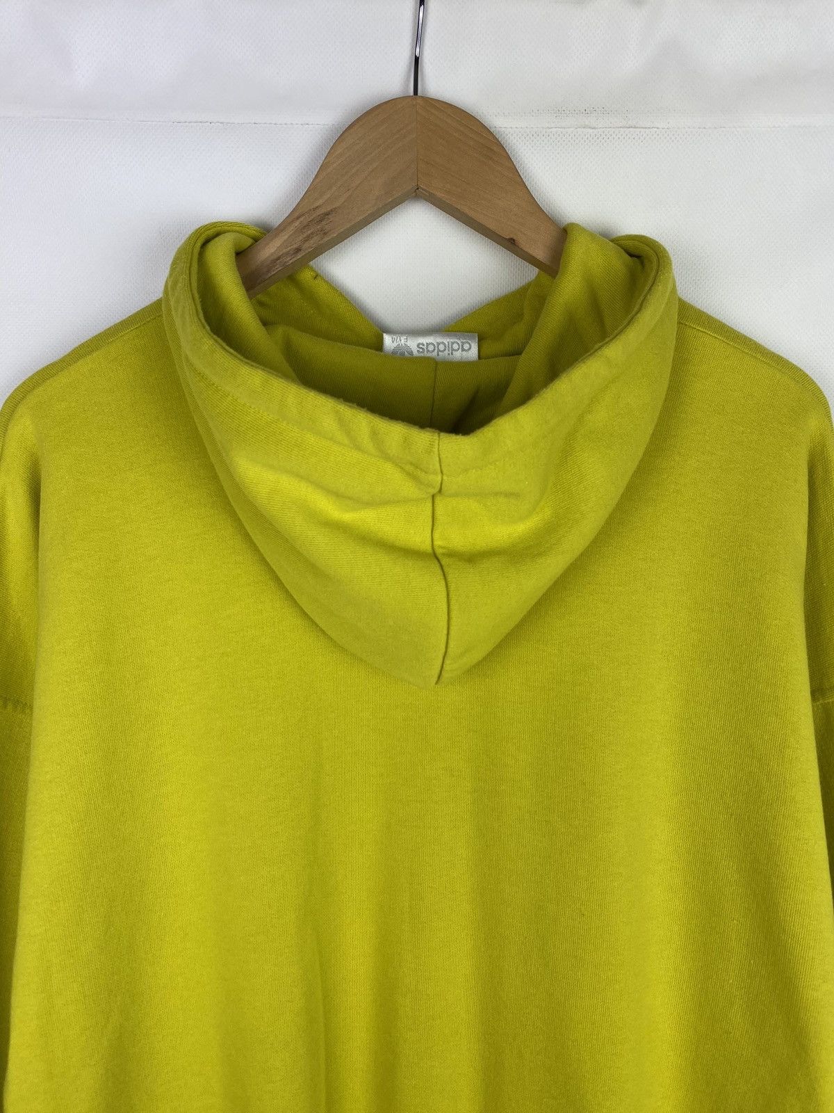 Adidas VTG Adidas Originals men’s hoodie size M / L Size US L / EU 52-54 / 3 - 22 Thumbnail