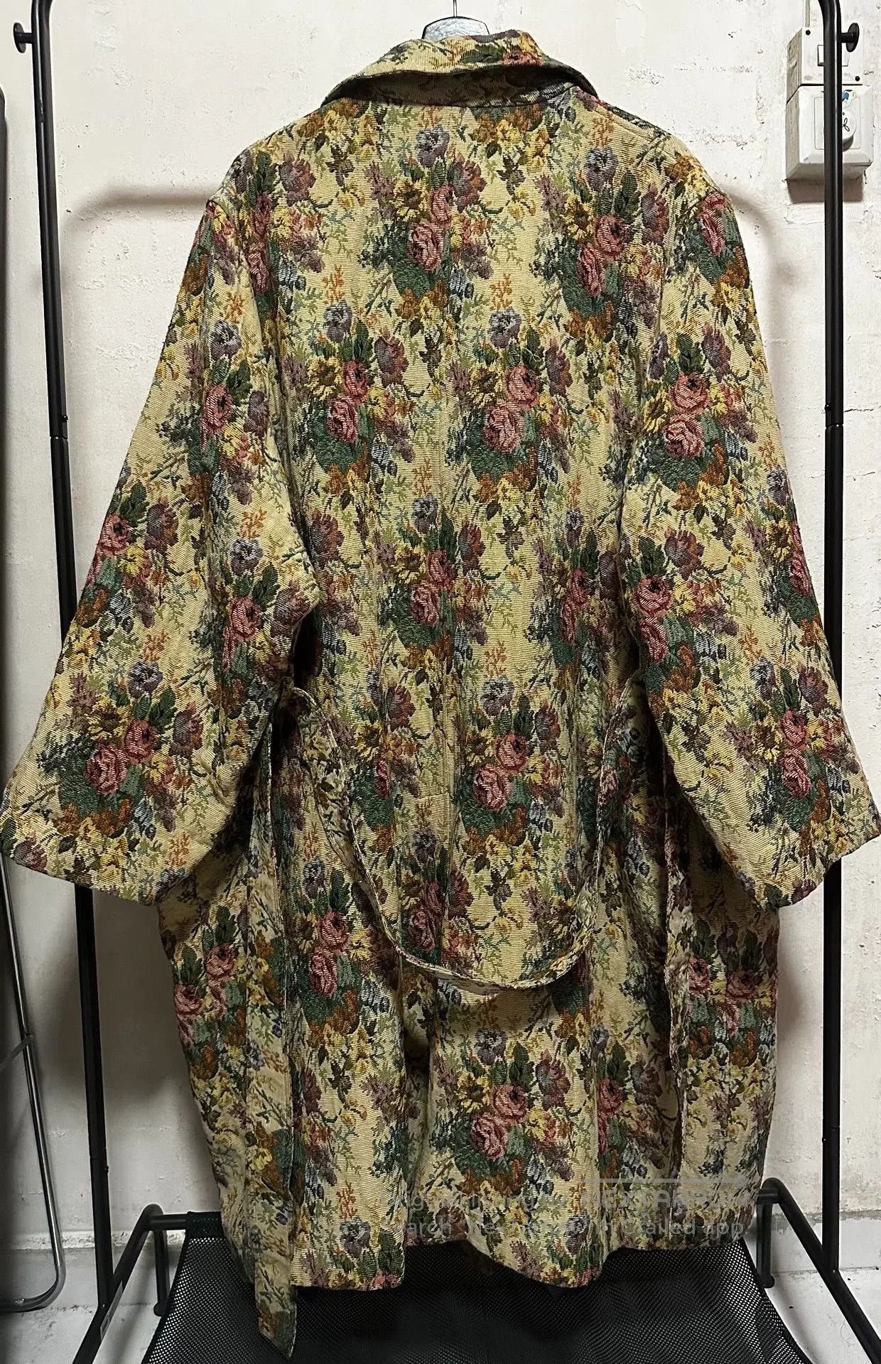 Song For The Mute Song for the Mute The Dreamers Jacket. Size L / US 10 / IT 46 - 2 Thumbnail